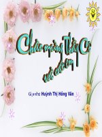 Bài đọc thêm 3. Học địa lí thế giới với Earth Explorer