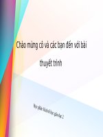 KẾT CẤU LƯƠNG VÀ THU NHẬP CỦA LAO ĐỘNG TRONG TRƯỜNG PHỔ THÔNG CẤP TRUNG HỌC CƠ SỞ