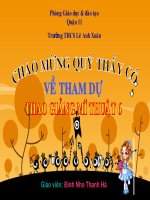 Bài 29. Sơ lược về mĩ thuật thế giới thời kì cổ đại