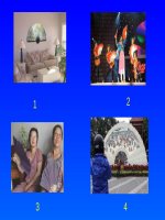 Bài 1. Trang trí quạt giấy