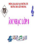 Tiết 21. Ôn TĐN: TĐN số 5. ANTT: Nhạc sĩ Nguyễn Đức Toàn và bài hát: Biết ơn Võ Thị Sáu