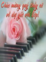 Tiết 6. Ôn TĐN: TĐN số 2. ANTT: Nhạc sĩ Hoàng Vân và bài hát: Hò kéo pháo