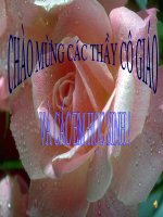 Bài 1. Sự tương phản về trình độ phát triển kinh tế - xã hội của các nhóm nước. Cuộc cách mạng khoa học và công nghệ hiện đại