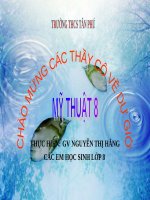 Bài 11. Trình bày bìa sách