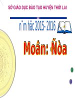 Bài 22. Hoạt động kinh tế của con người ở đới lạnh