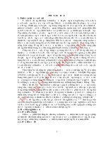 Nâng cao chất lượng đài truyền thanh cơ sở trên địa bàn tỉnh quảng trị 