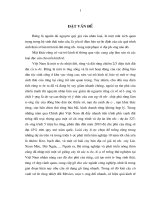 Nghiên cứu một số đặc điểm sinh vật học, sinh thái học của loài sâu hại cây lát mêxicô (cedrela  odorata) tại trạm thực hành thực nghiệm lâm sinh miếu trắng   quảng ninh 