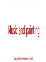 Bài 6. Lọ hoa và quả (Vẽ hình)