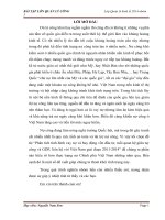 Phân tích tình hình vay nợ và huy động vốn đầu tư, mối quan hệ giữa nợ công và GDP, liên hệ với Việt Nam giai đoạn 20112014”