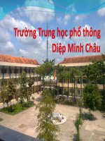 Bài 44. Chế biến lương thực, thực phẩm
