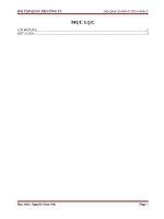 “ Quan điểm cá nhân về các xác định chế độ lương thưởng đối với thành viên Hội đồng quản trị”