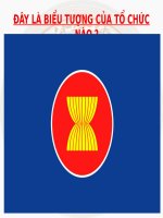 Bài 16. Các nước Đông Nam Á giữa hai cuộc chiến tranh thế giới (1918 -1939)