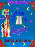 Bài 17. Định dạng đoạn văn bản