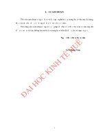 Nâng cao chất lượng đội ngũ cán bộ công đoàn khu kinh tế nghi sơn thanh hóa 