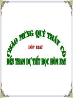 Bài 16. Phong trào giải phóng dân tộc và Tổng khởi nghĩa tháng Tám (1939 - 1945). Nước Việt Nam Dân chủ Cộng hoà ra đời