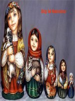 Bài 8. Liên bang Nga