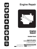 32S05T1 engine repair 2006 