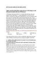 Chủ nghĩa tư bản độc quyền, lịch sử hình thành và phát triển