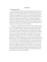 Hoàn thiện tổ chức hạch toán kế toán tại viện khoa học và công nghệ giao thông vận tải (tt) 