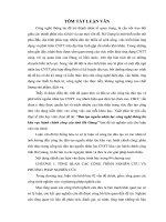 Đào tạo nguồn nhân lực công nghệ thông tin khu vực hành chính công tỉnh hà giang (tt) 