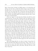 Về các tổng tư lệnh chiến trường nhật   pháp trong cuộc chiến tranh xâm lược việt nam   t2 