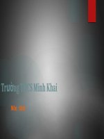 Bài 39. Quyết - Cây dương xỉ