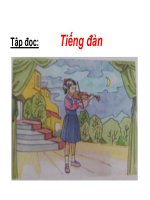 TD tieng dan 