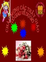 Bài 33. Thực hành: Tính chất hoá học của phi kim và hợp chất của chúng