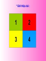 Bài 27. Vẽ cặp sách học sinh