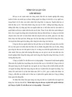 Hoàn thiện quản lý tài chính đối với các dự án đầu tư bằng vốn ngân sách nhà nước tại học viện chính trị hành chính quốc gia hồ chí minh (tt) 