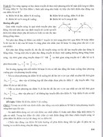 Hướng dẫn ôn luyện thi THPT quốc gia vật lí theo chủ đề tập 1   t2 