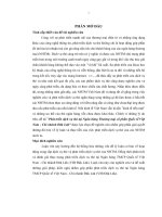 Phát triển dịch vụ thẻ tại ngân hàng thương mại cổ phần quốc tế việt nam   chi nhánh đắk lắk (tt) 