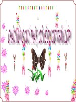 Bài 17. Phản ứng oxi hoá - khử