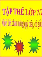 Bài 44. Đa dạng và đặc điểm chung của lớp Chim