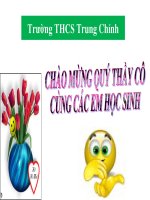 Bài 31. Sơ lược về bảng tuần hoàn các nguyên tố hoá học