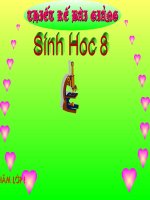 Bài 65. Đại dịch AIDS - Thảm họa của loài người