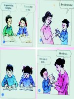 Tuần 5. Chiếc bút mực