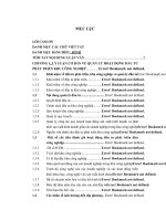 Quản lý hoạt động đầu tư phát triển khu công nghiệp sa đéc tỉnh đồng tháp (tt) 