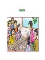 TD bao cao ket qua thang thi dua 