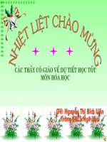 Bài 39. Dẫn xuất halogen của hiđrocacbon