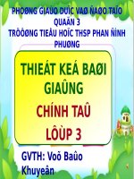 Tuần 20. Nghe-viết: Gió