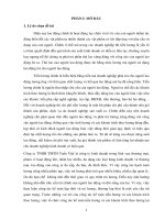 Kế toán tiền lương và các khoản trích theo lương tại công ty trách nhiệm hữu hạn thương mại tổng hợp tuấn việt tại quảng bình 