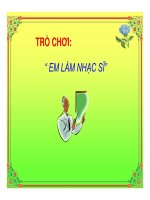 Ke chuyen am nhac chang oocphe va cay dan lia 