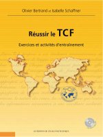 Luyện thi tiếng Pháp  Reussir le TCF