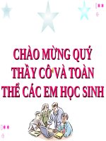 Bài 16. Luyện tập: Liên kết hoá học
