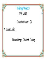 TV on chu hoa g tieptheo1 