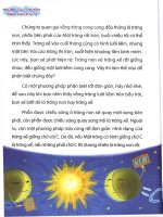 Thư viện tri thức dành cho học sinh những câu chuyện thiên văn thú vị   t1 