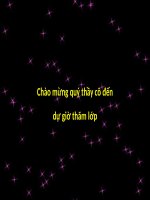 Bài 43. Giới thiệu chung hệ thần kinh