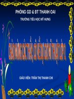 Bài 30. Xem tranh thiếu nhi về đề tài sinh hoạt