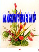 Bài 46. Mối liên hệ giữa etilen, rượu etylic và axit axetic